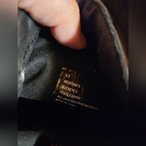 Boots - Picture 5 of 5